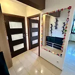 شقة Kaczary Deluxe 56m2 كراكوفيا