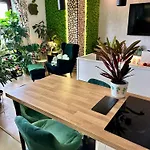 شقة Kaczary Deluxe 56m2 كراكوفيا