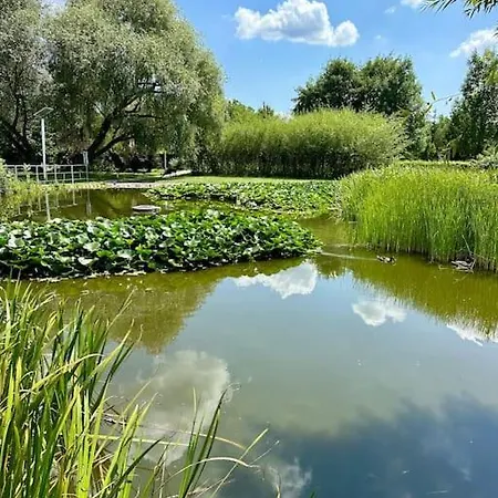 Apartment Kaczary Deluxe 56m2 *